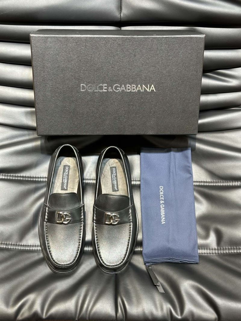 Dolce Gabbana Business Shoes